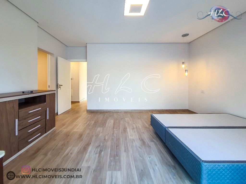 Casa à Venda no Condomínio Brisas de Jundiaí, Simplesmente Magnífica - Casa Recé