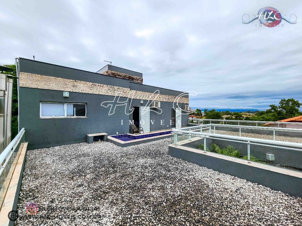 Casa de Alto Padrão à venda no Condomínio Village Morro Alto em Itupeva