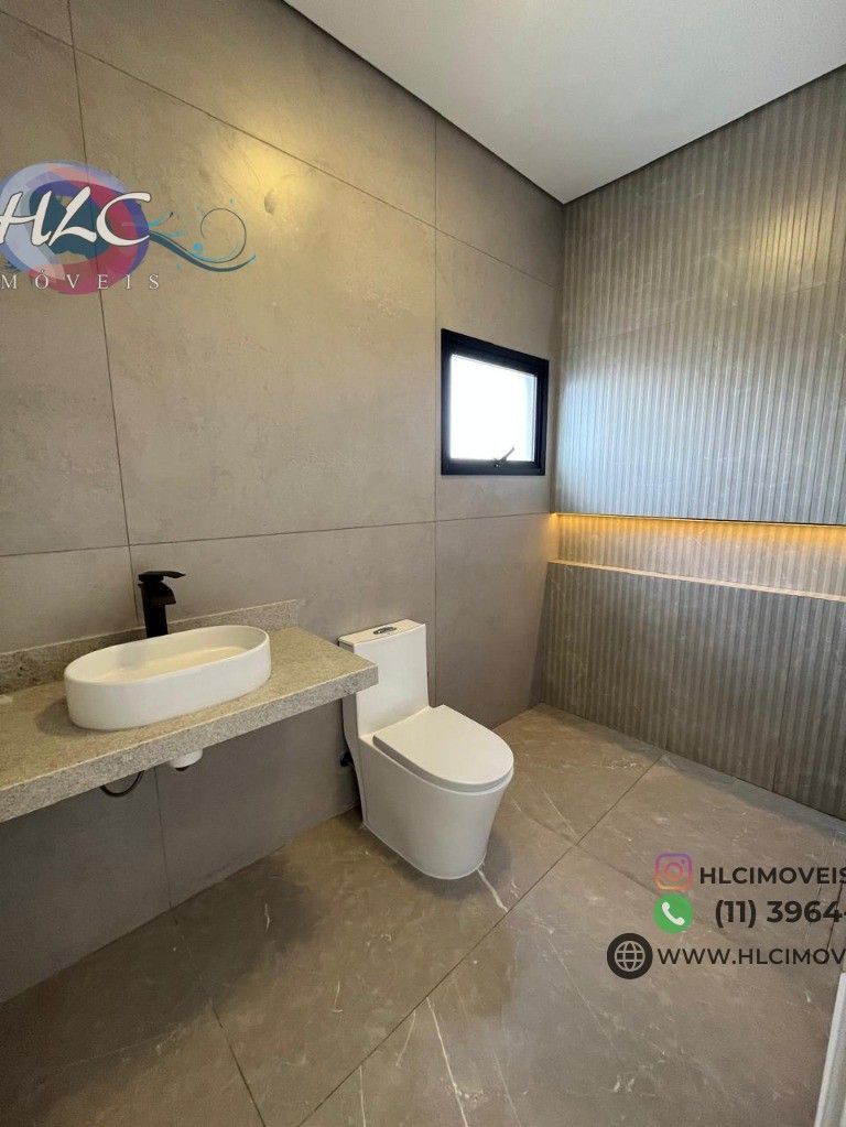 Casa de Condomínio, 4 quartos - Foto 15