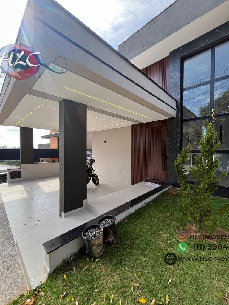 Casa de Condomínio, 4 quartos - Foto 20