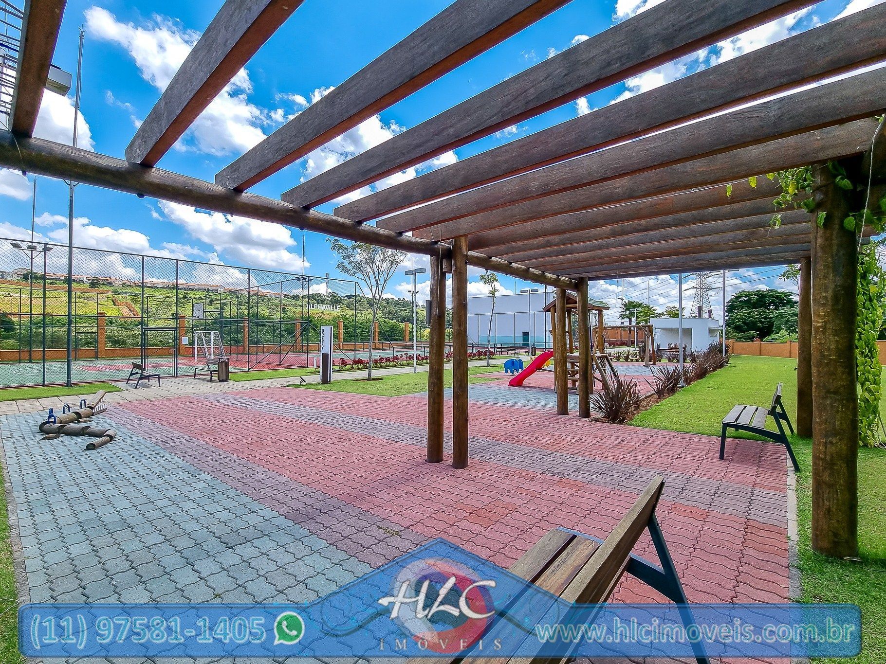 Terreno à Venda Alphaville Jundiaí 459m² Lote Alto Padrão - Exclusividade