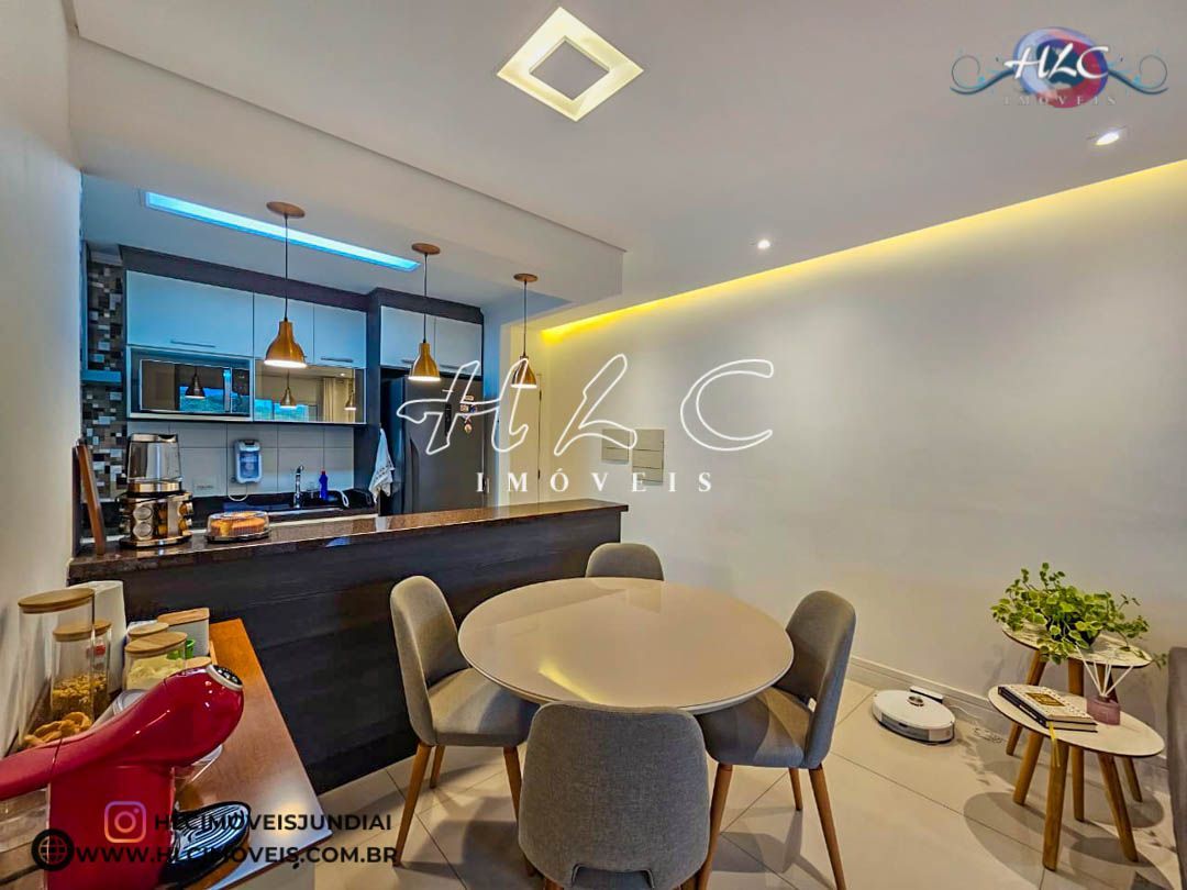 Apartamento, 2 quartos, 65 m² - Foto 2
