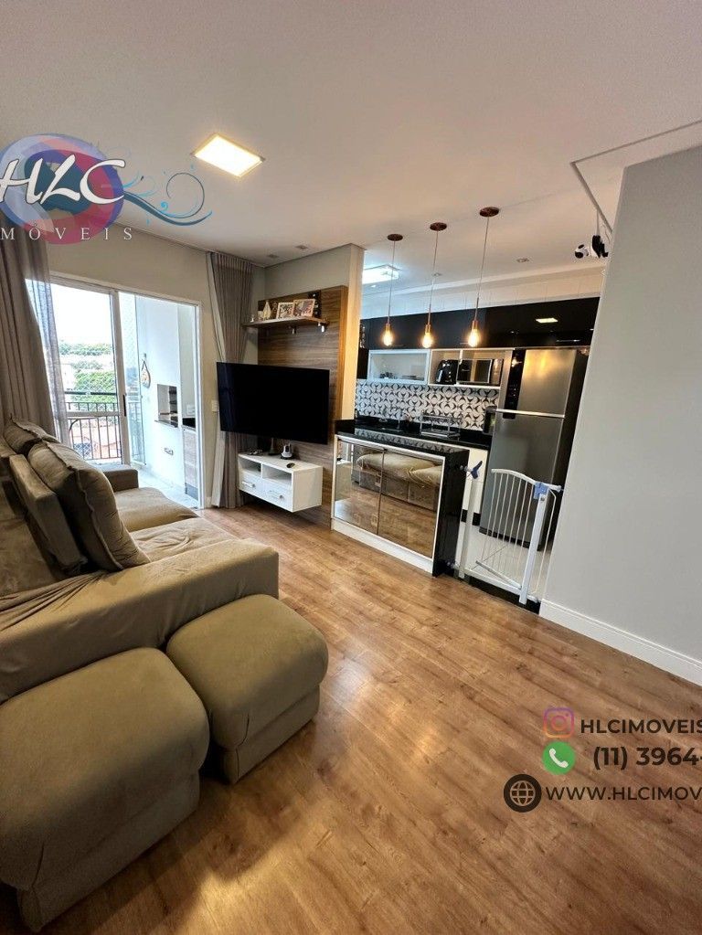 Apartamento, 2 quartos, 66 m² - Foto 24