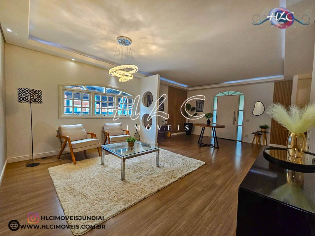Casa em condomínio com 4 Dormitórios à venda, 415 m² por R$ 2.780.000,00 Casa em condomínio com 4 Dormitórios à venda, 415 m² por R$ 2.780.000,00