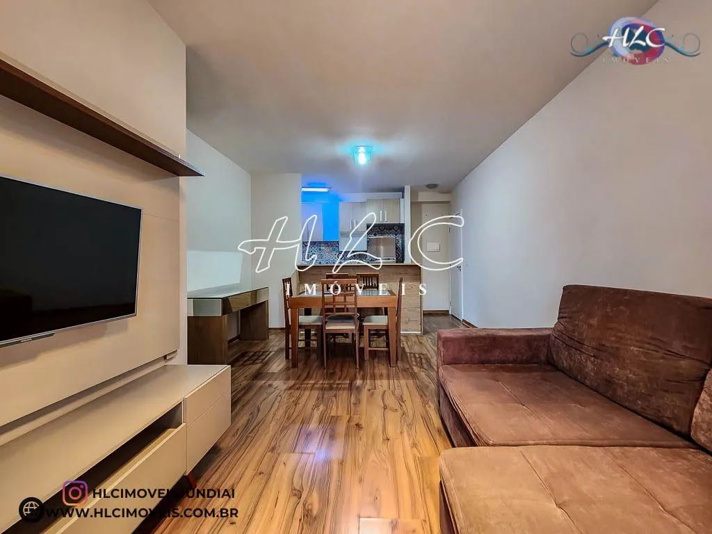 Apartamento à venda  no Vila das Hortências - Jundiaí, SP. Imóveis