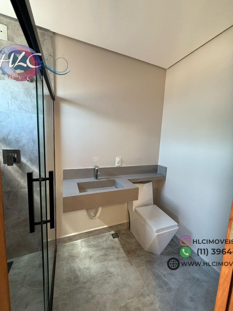 Casa de Condomínio à venda com 3 quartos, 150m² - Foto 28