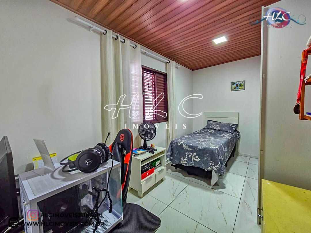 Casa, 3 quartos, 105 m² - Foto 9