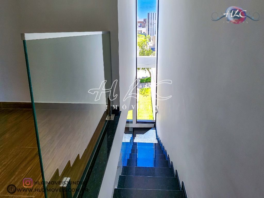 Casa de Condomínio, 3 quartos - Foto 12