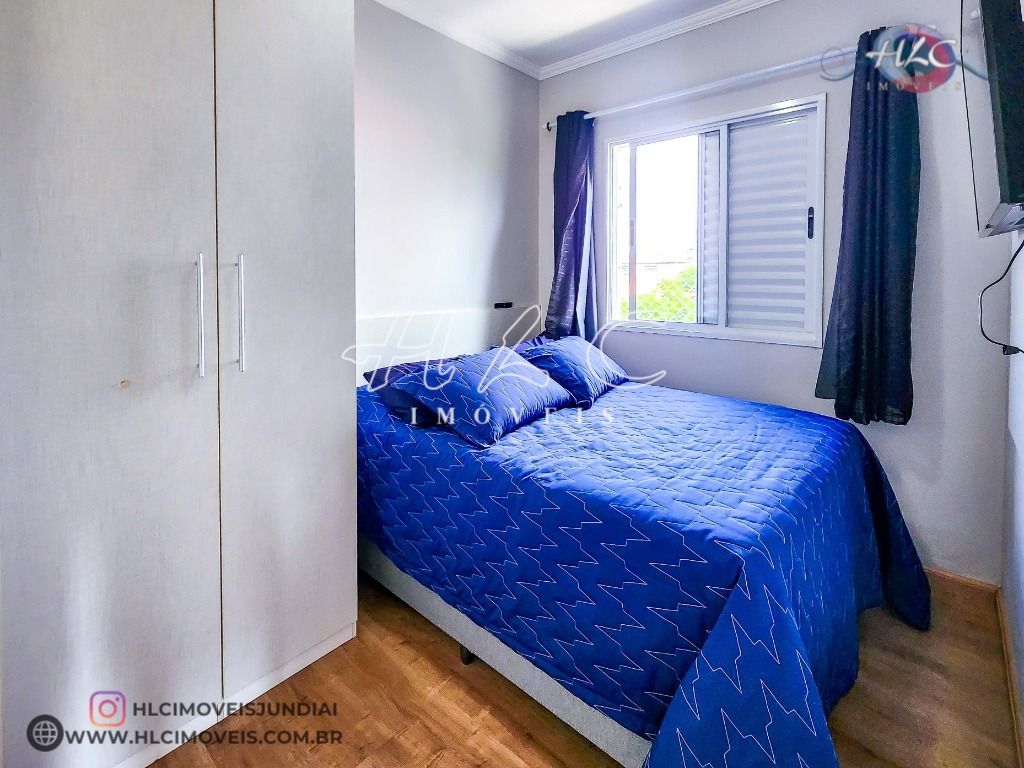 Venda - Lindo Apartamento no Cond. Maraville 2 Dormitorios com sala ampliada (1