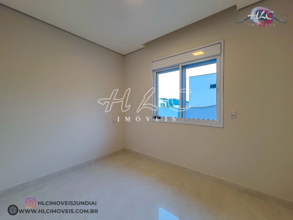 Casa à Venda no Condomínio Brisas de Jundiaí, Simplesmente Magnífica - Casa Recé