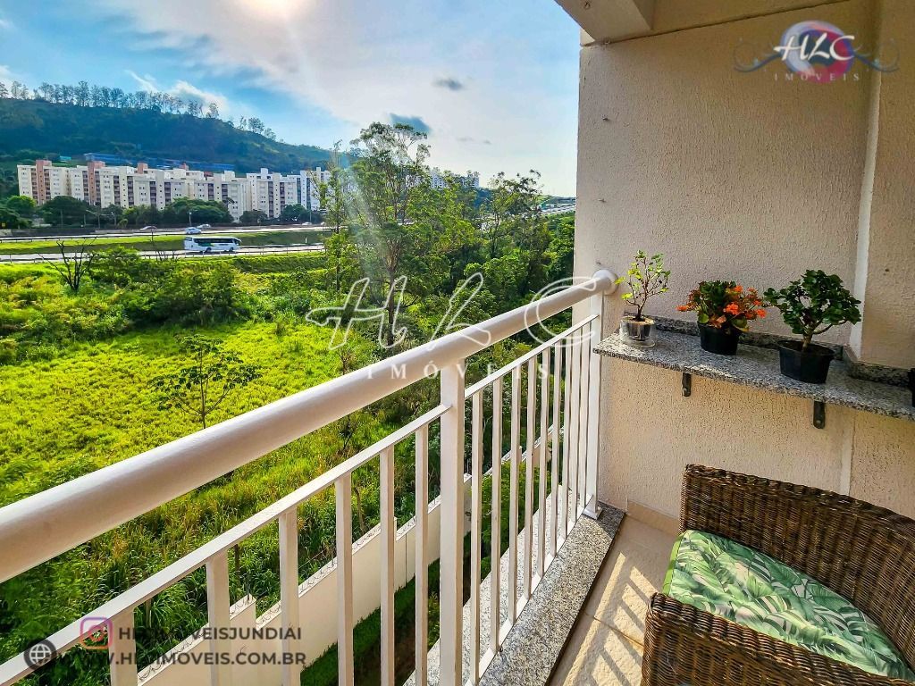 Venda - lindo apartamento no cond. Maraville 2 dormitorios c