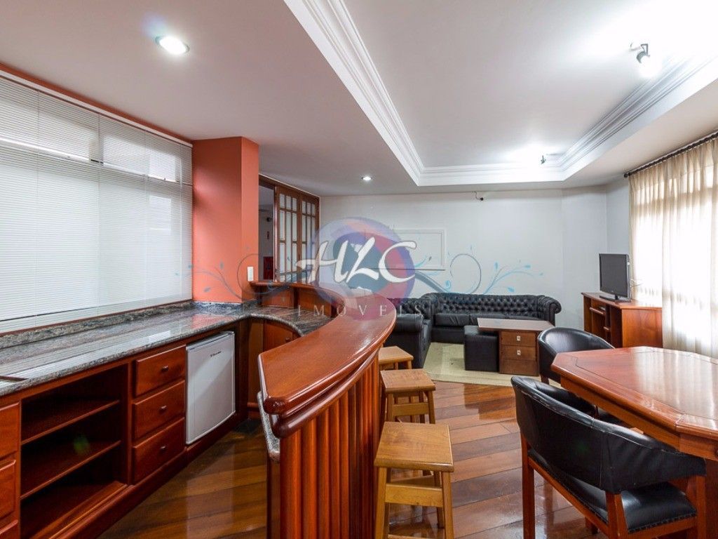 Apartamento, 3 quartos, 189 m² - Foto 35