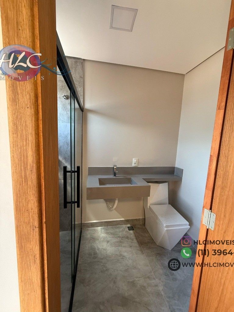 Casa de Condomínio à venda com 3 quartos, 150m² - Foto 32