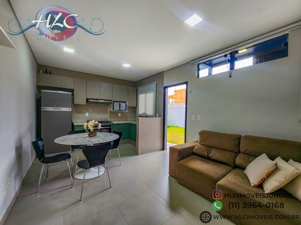 Casa de Condomínio à venda com 4 quartos, 282m² - Foto 29
