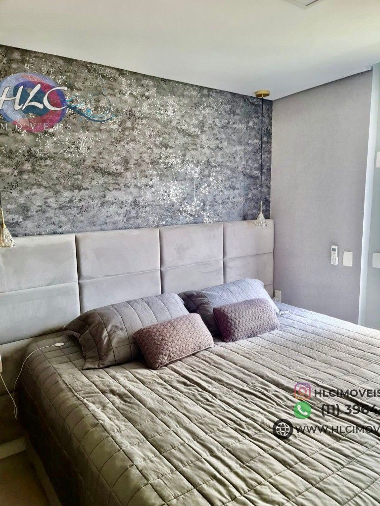 Apartamento, 3 quartos, 110 m² - Foto 11
