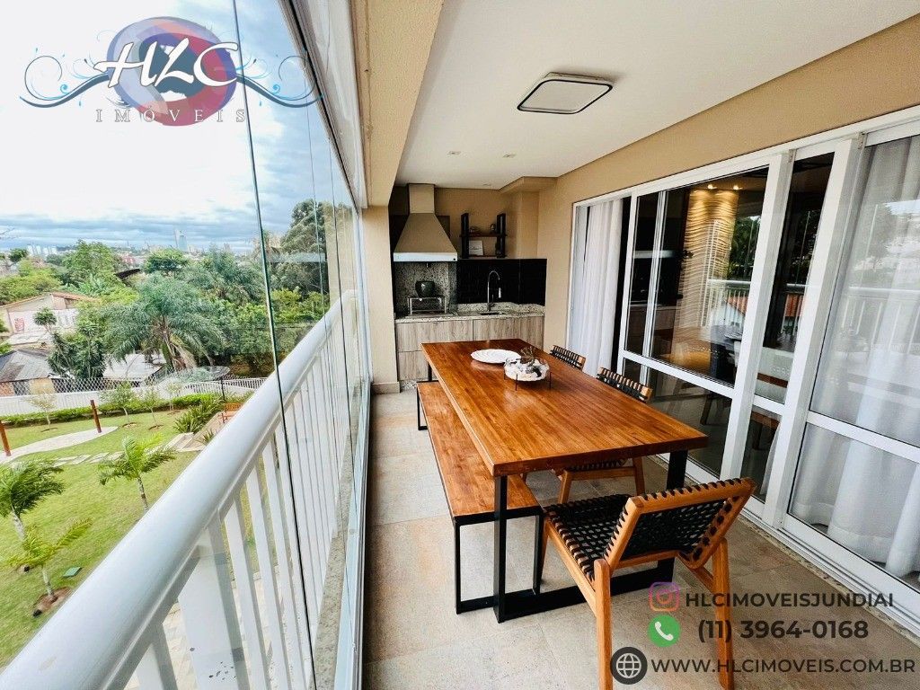 Apartamento, 3 quartos, 110 m² - Foto 14