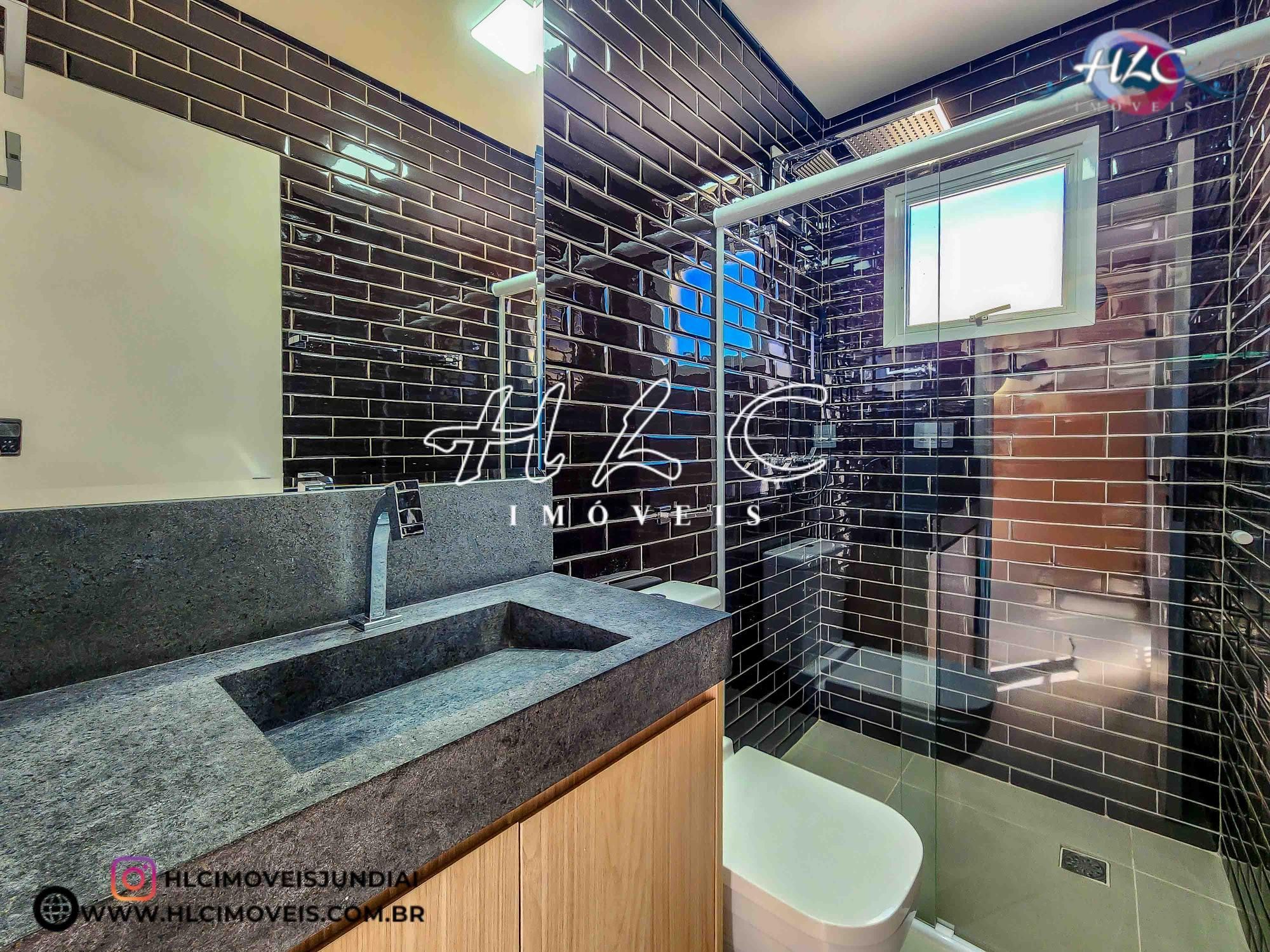 Casa de Condomínio, 4 quartos - Foto 18