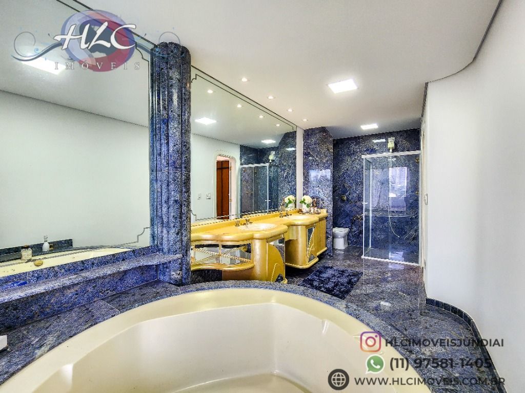 Apartamento, 4 quartos, 357 m² - Foto 24