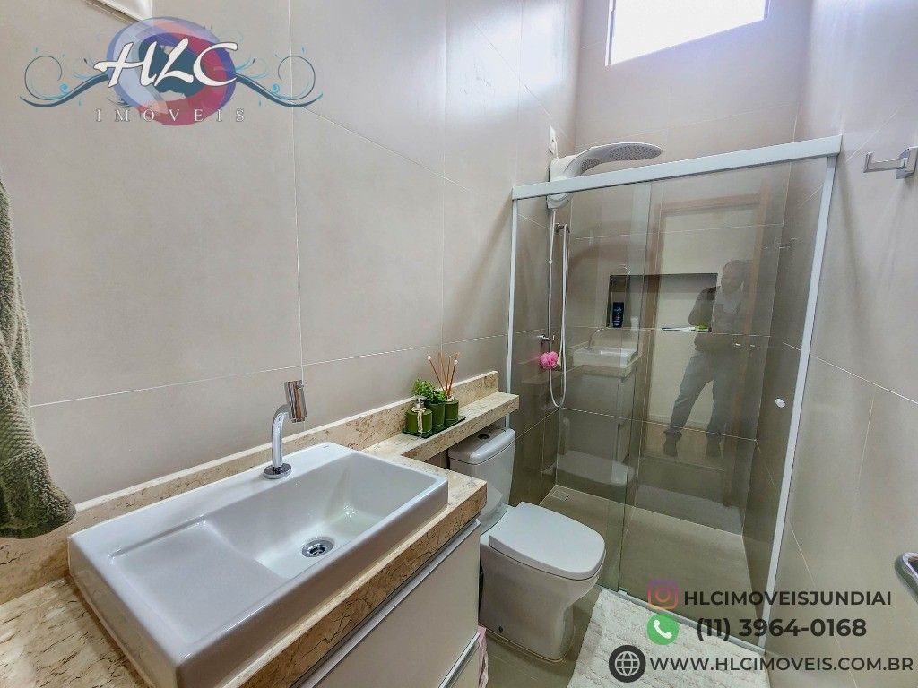 Casa de Condomínio à venda com 4 quartos, 282m² - Foto 27