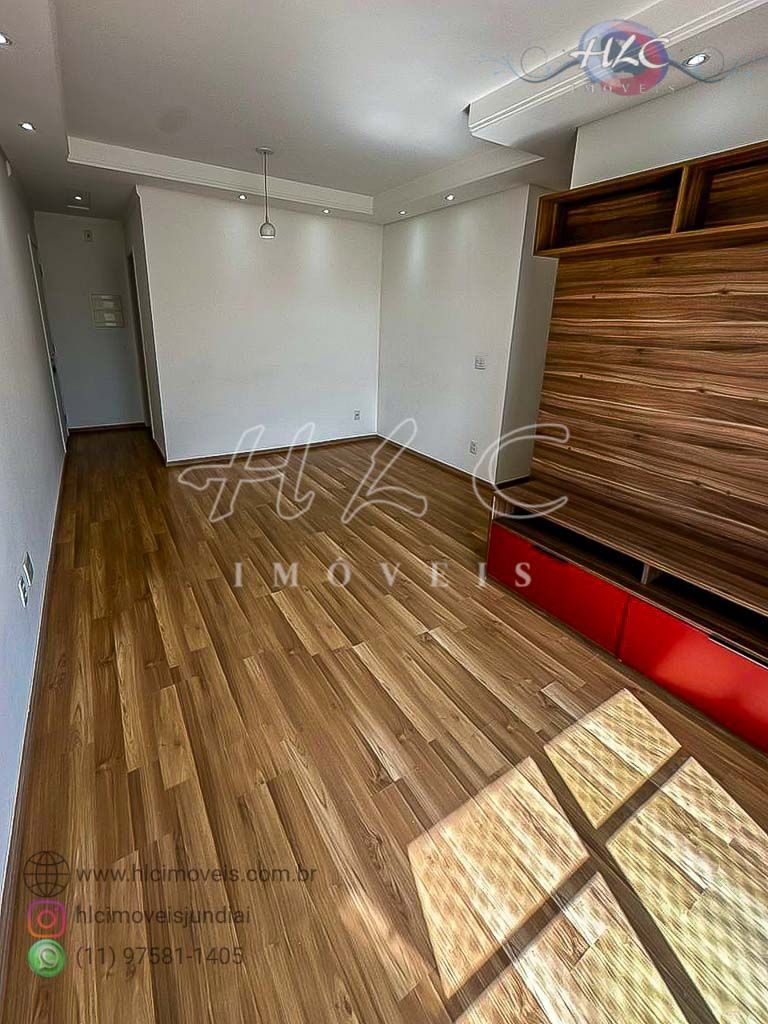 Apartamento, 3 quartos, 71 m² - Foto 3
