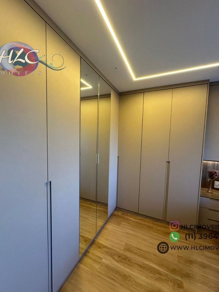 Apartamento à venda com 2 quartos, 95m² - Foto 30