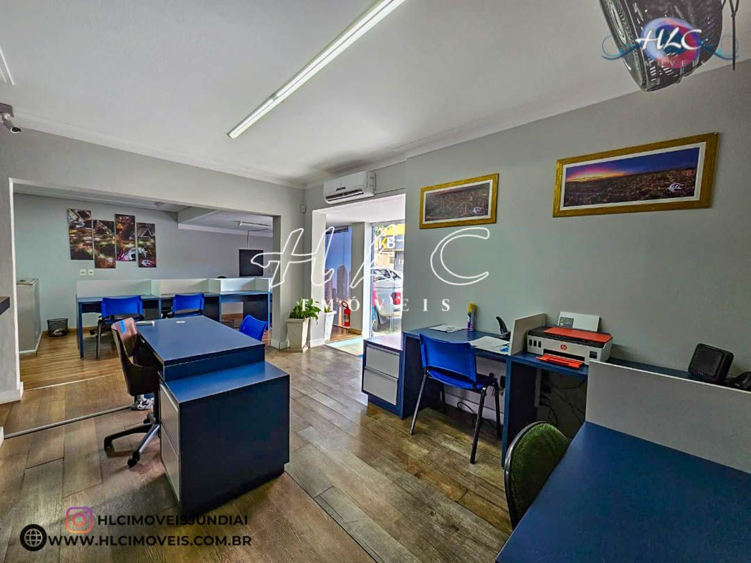 Imóvel comercial à venda  no Vila Vianelo - Jundiaí, SP. Imóveis