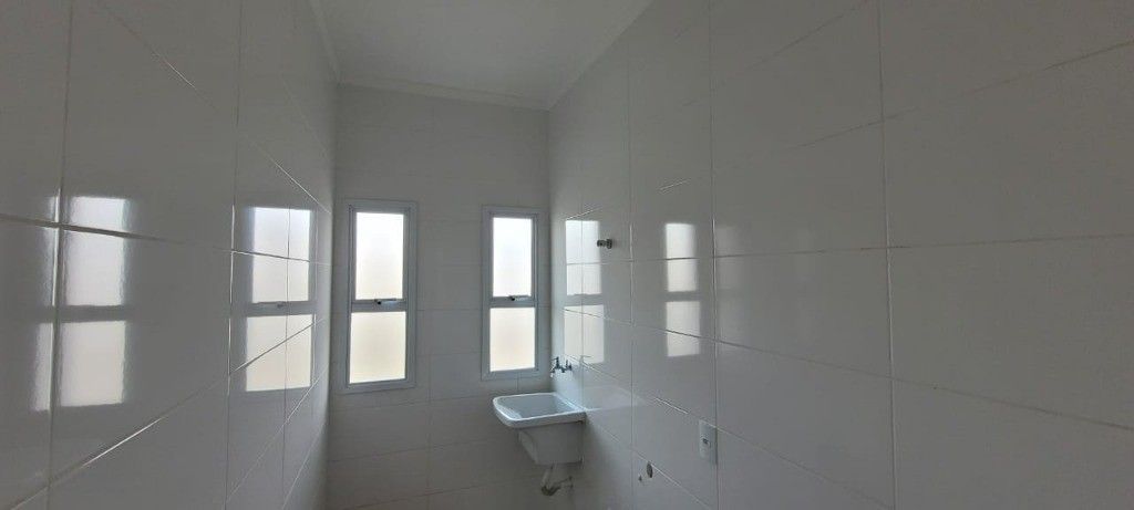 Oportunidade única: Casa em condomínio à venda em Itupeva-SP, 3 quartos, 1 suíte