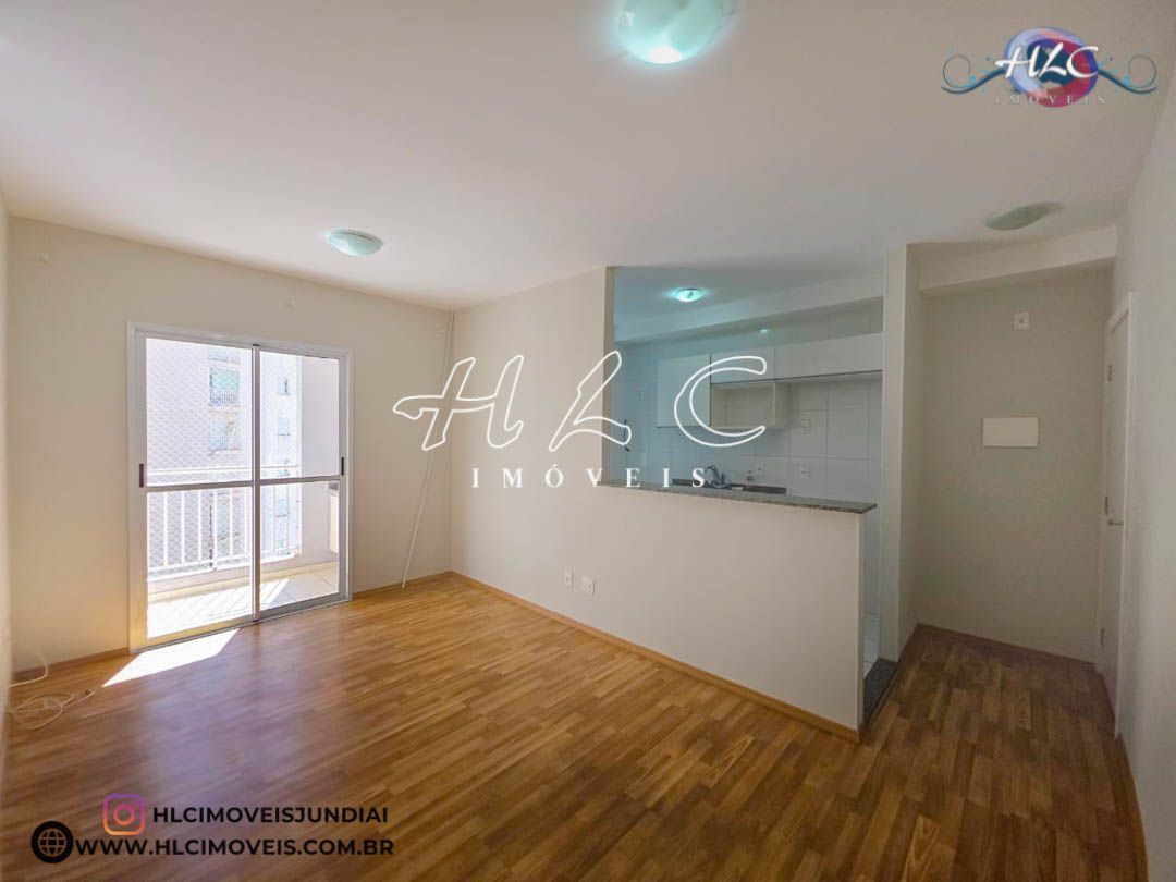 Apartamento para alugar  no Vila das Hortências - Jundiaí, SP. Imóveis