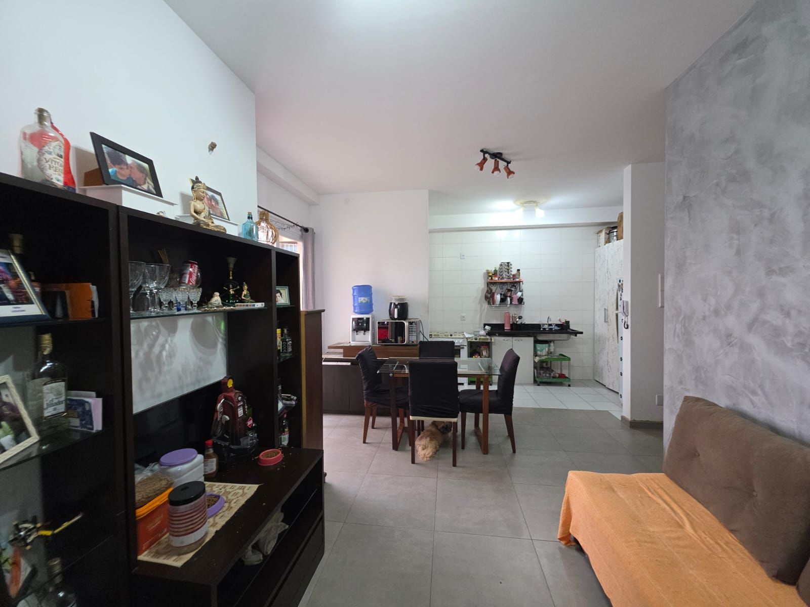 Apartamento, 2 quartos, 93 m² - Foto 4