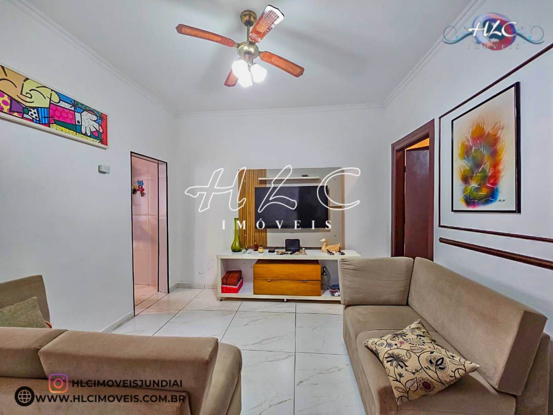 Casa, 3 quartos, 105 m² - Foto 4