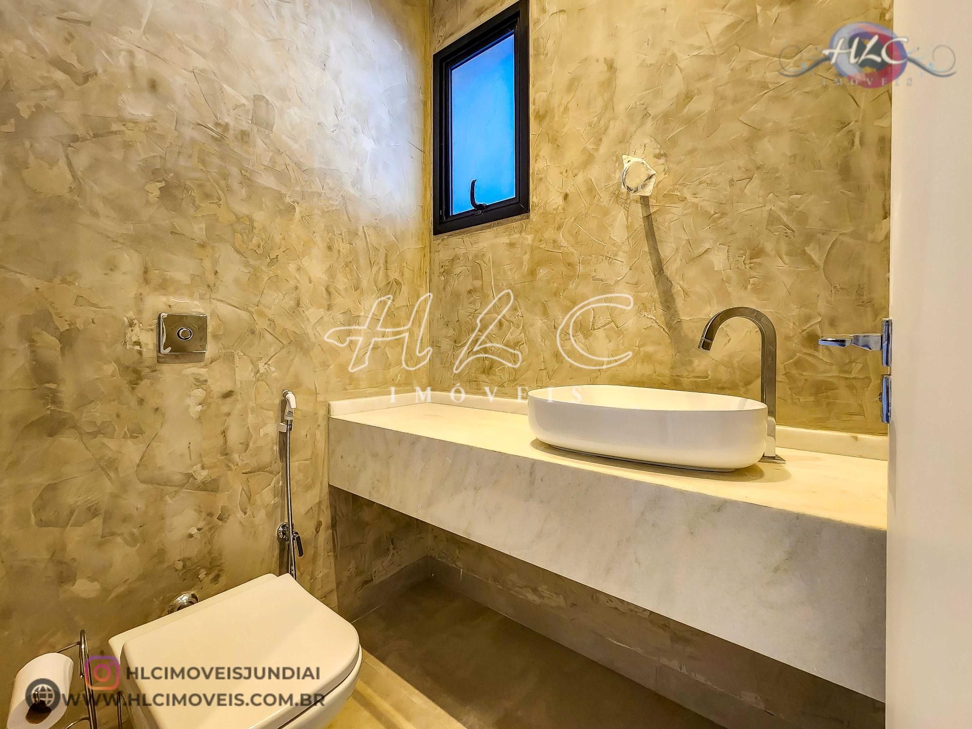Casa de Condomínio, 5 quartos - Foto 12