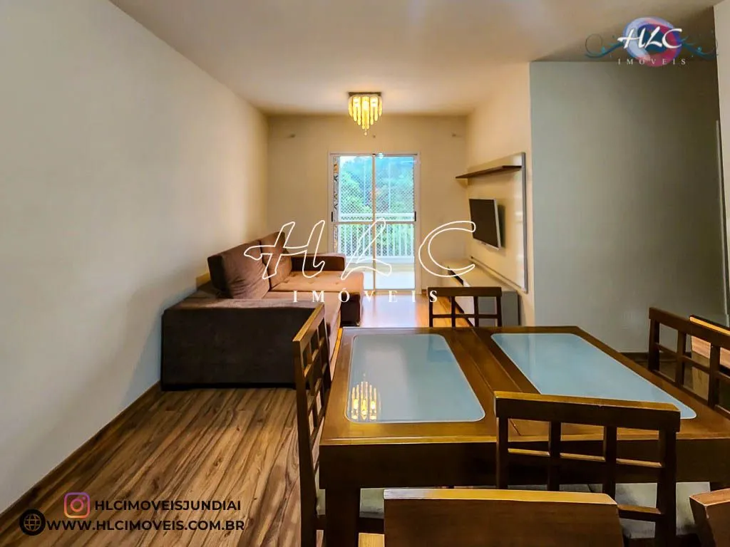 Apartamento com 3 Dormitórios à venda, 83 m² por R$ 710.000,00 Apartamento com 3 Dormitórios à venda, 83 m² por R$ 710.000,00
