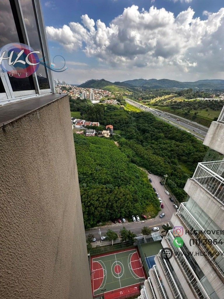 Cobertura de 2 Suítes c/ Hidro - Naturale, Jundiaí