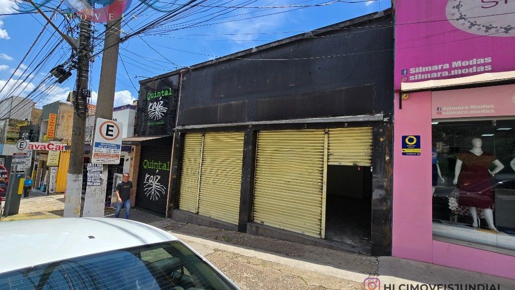 Loja-Salão para alugar com 1 quarto, 70m² - Foto 8