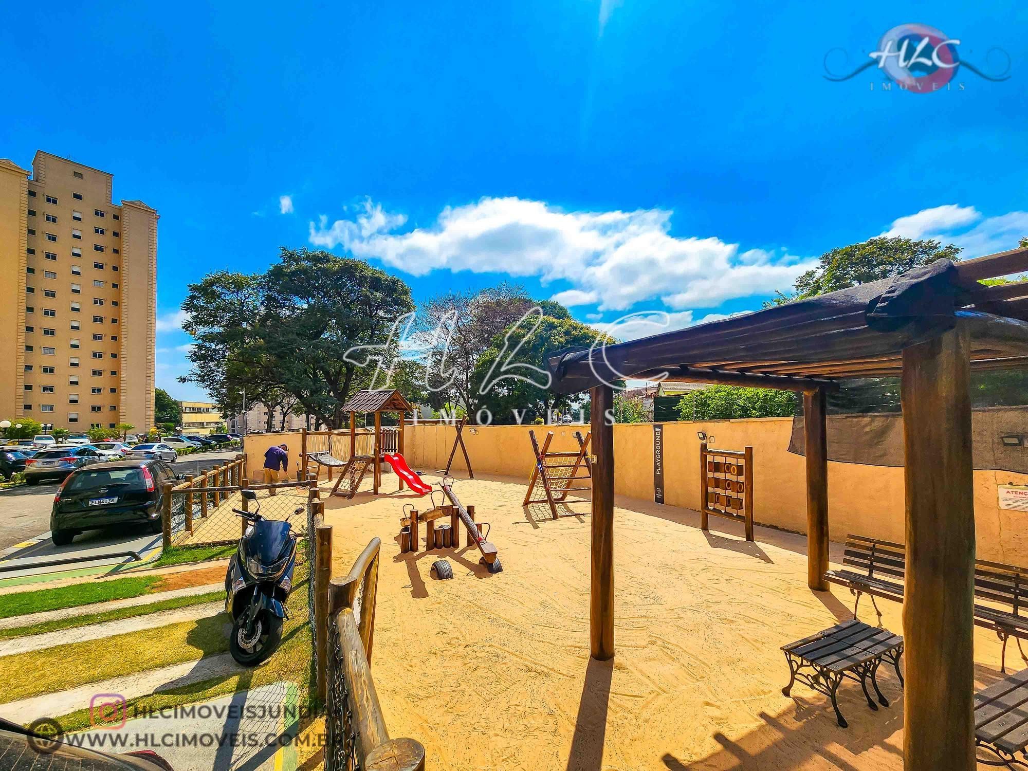 Apartamento, 2 quartos, 54 m² - Foto 18