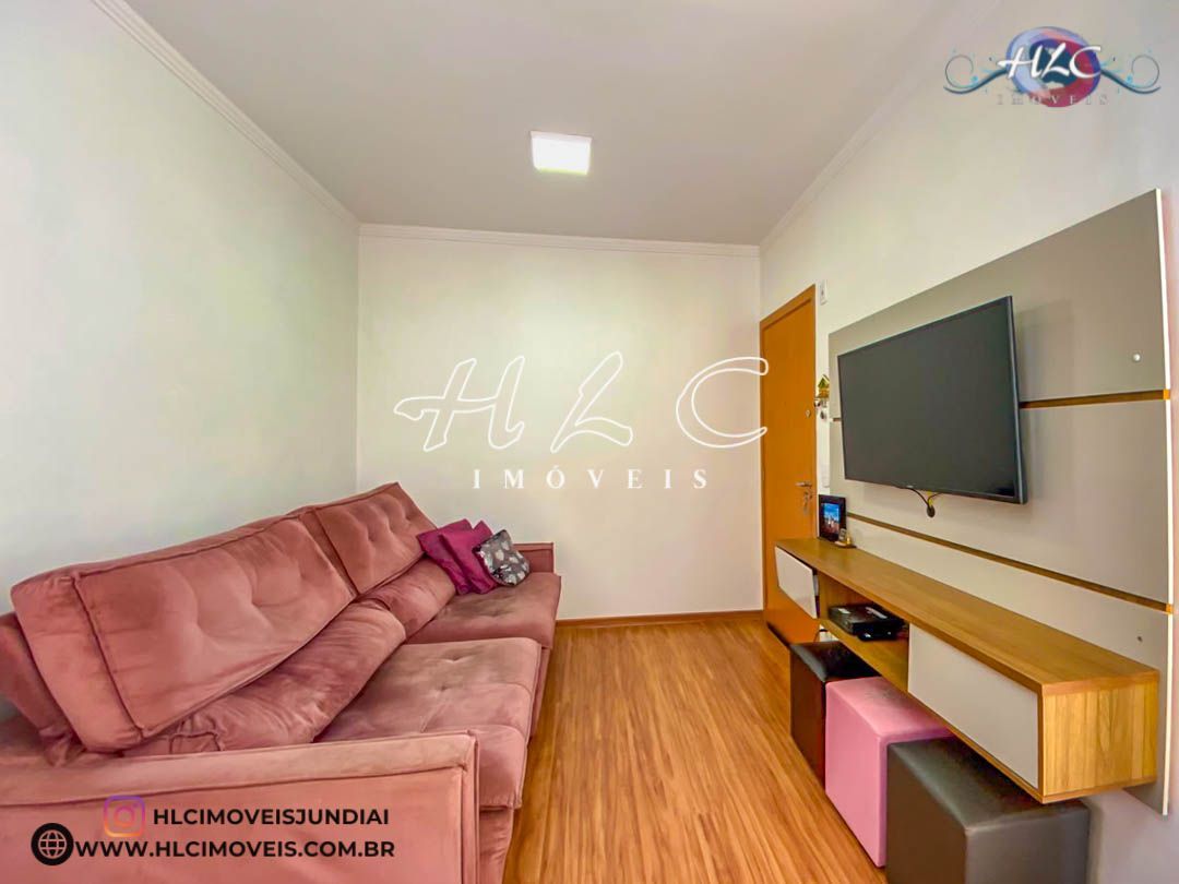 Apartamento com 2 Dormitórios à venda, 53 m² por R$ 310.000,00 Apartamento com 2 Dormitórios à venda, 53 m² por R$ 310.000,00