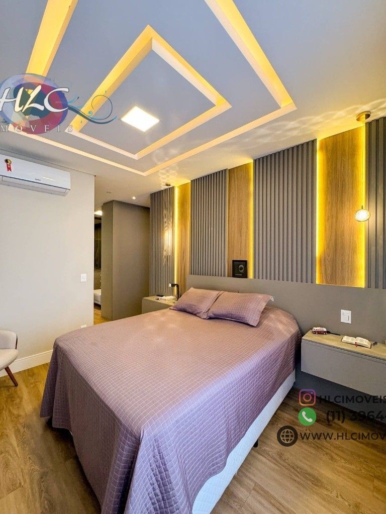 Casa de Condomínio, 3 quartos - Foto 17