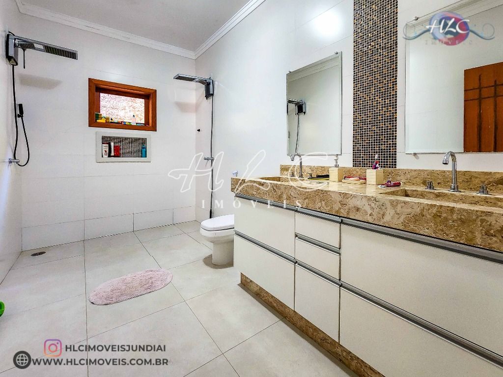 Chácara 1.000m² c/ Piscina, Forno de Pizza - Champirra, Jundiaí