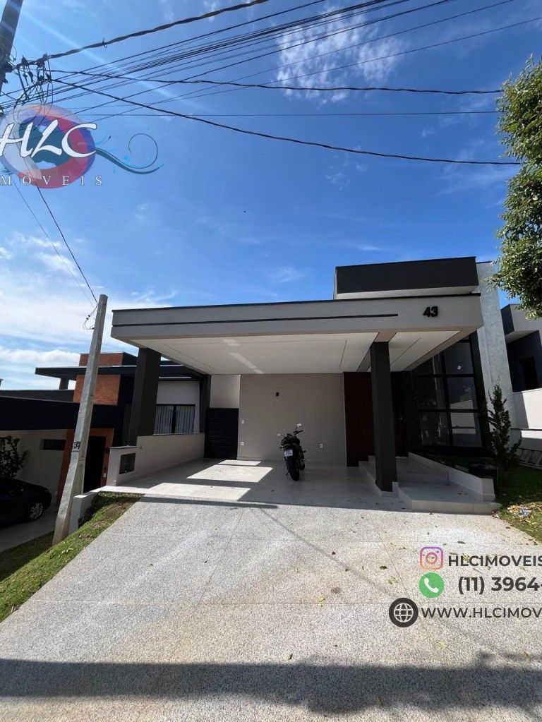 Casa de Condomínio, 4 quartos - Foto 21