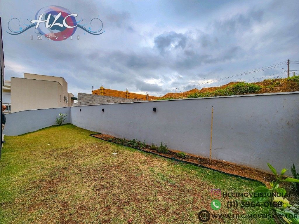 Casa de Condomínio à venda com 4 quartos, 282m² - Foto 35