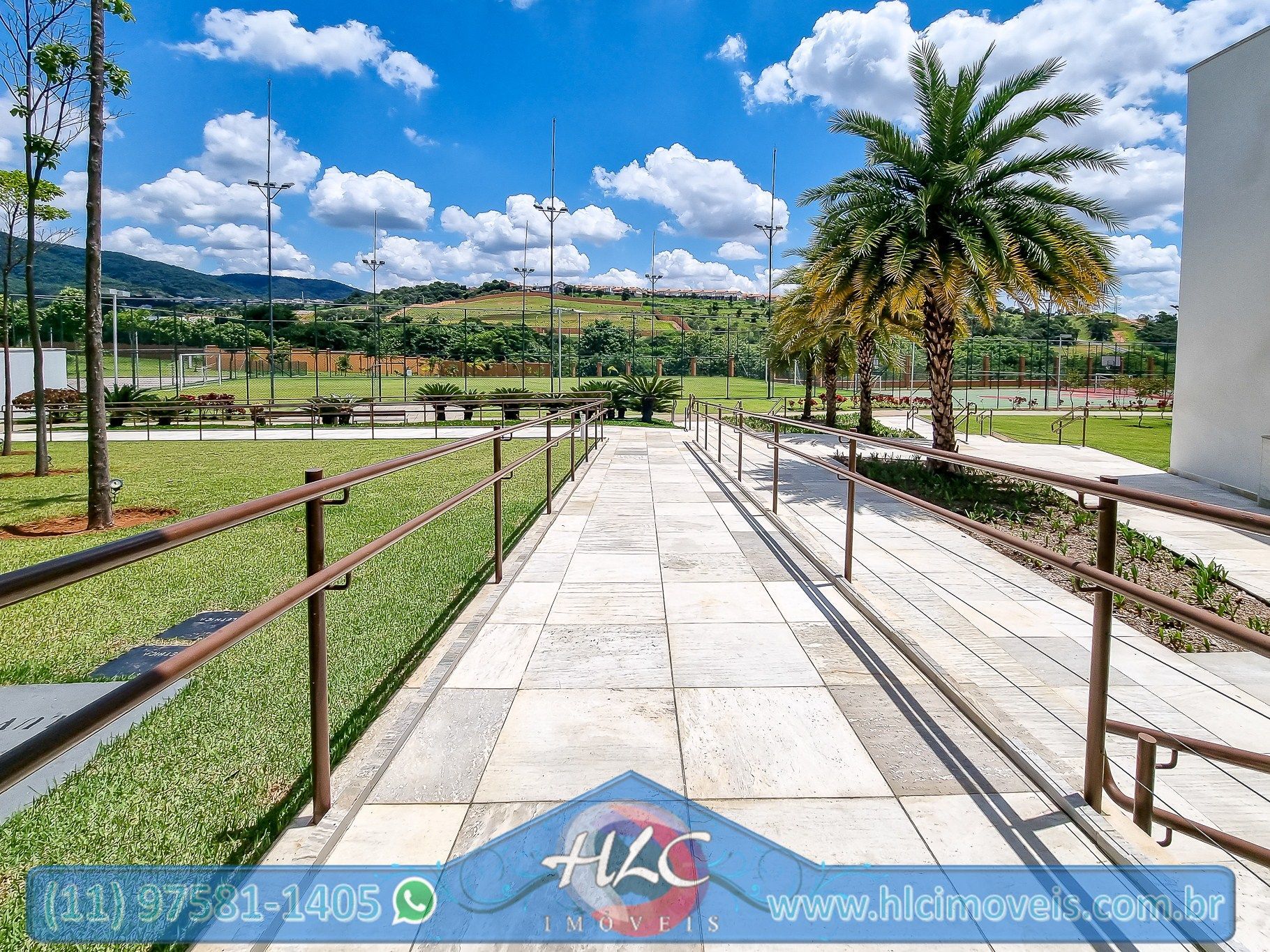 Terreno à Venda Alphaville Jundiaí 459m² Lote Alto Padrão - Exclusividade