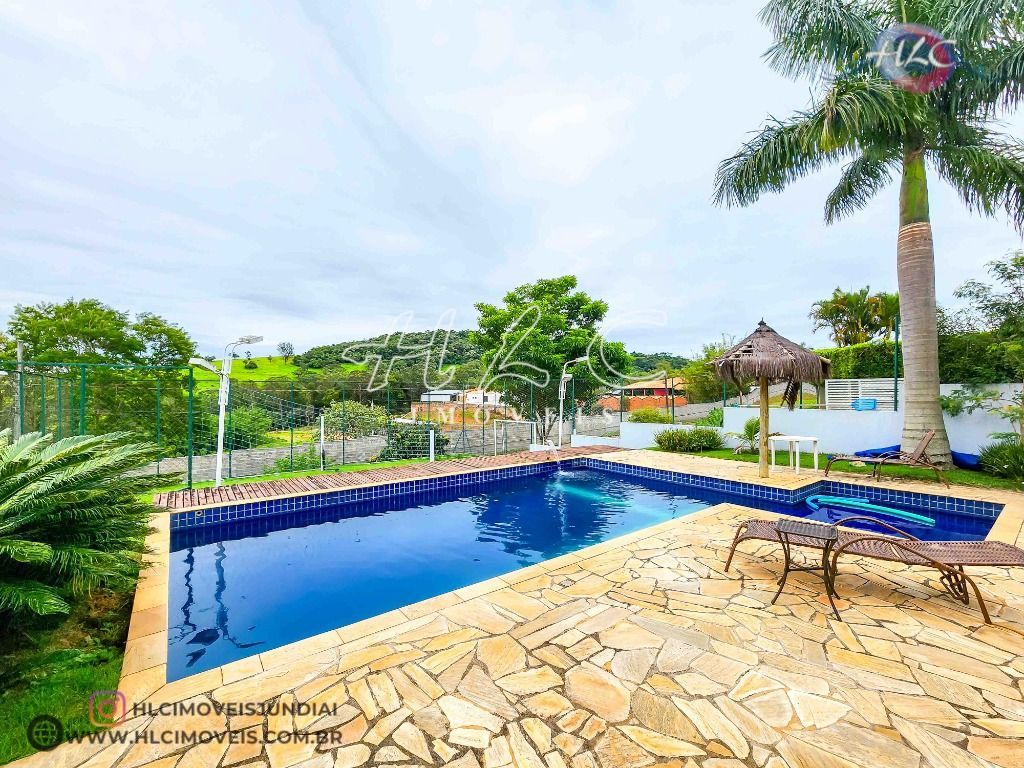 Casa de Alto Padrão à venda no Condomínio Village Morro Alto em Itupeva