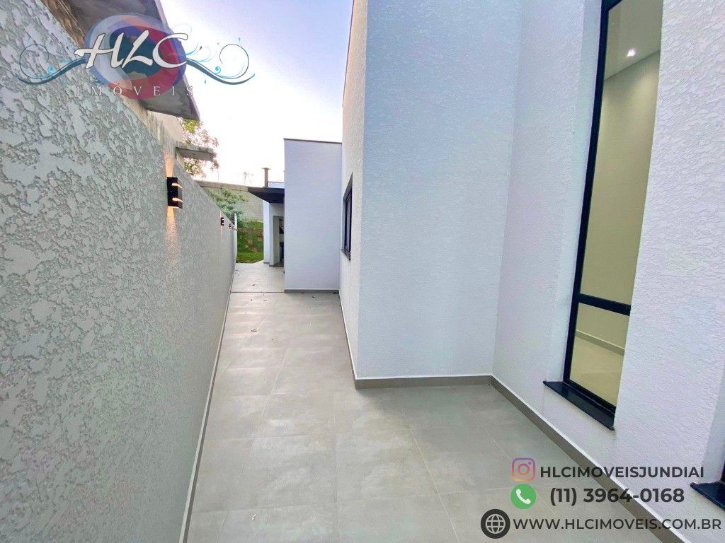 Casa com 3 Suítes - Reserva dos Vinhedos, Louveira