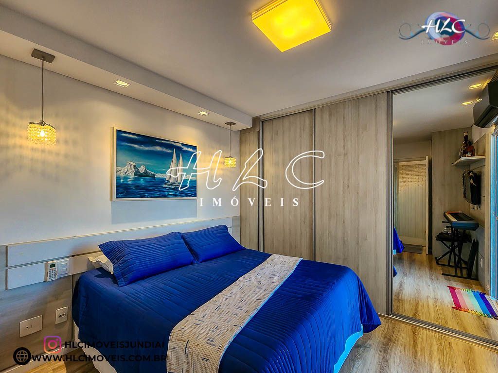 Apartamento, 3 quartos, 83 m² - Foto 13