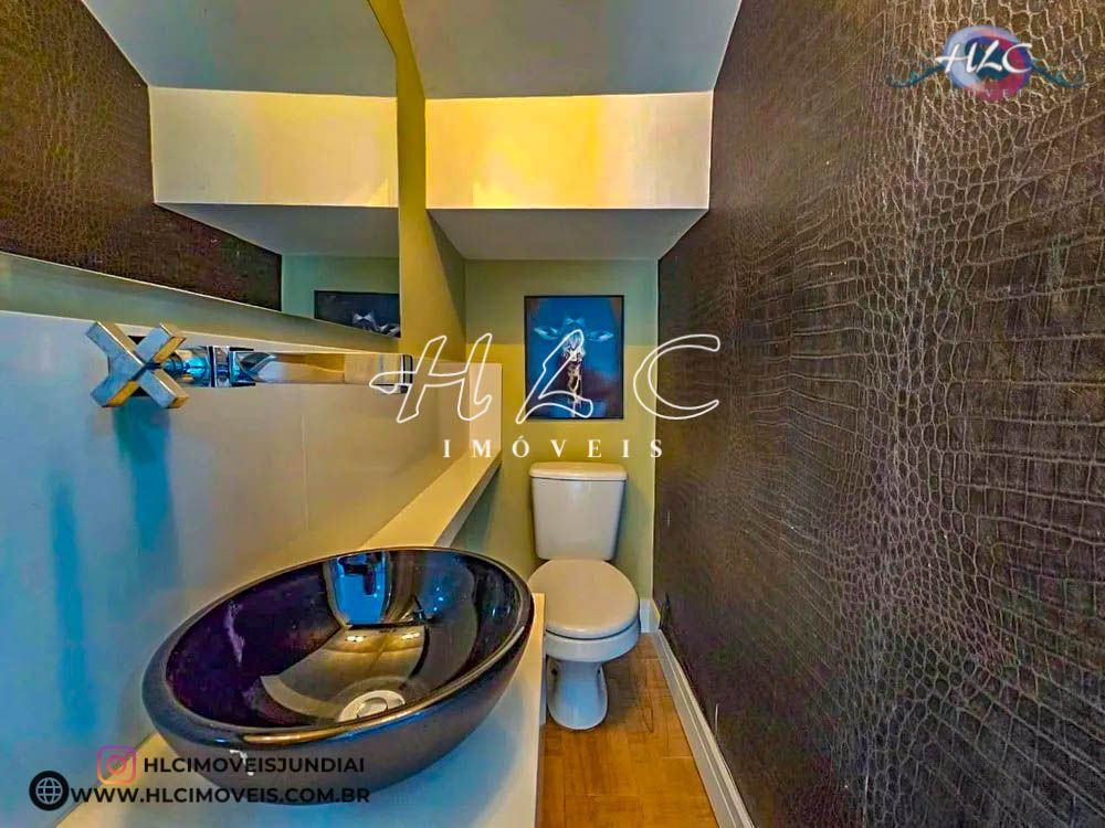 Casa de Condomínio, 3 quartos - Foto 6