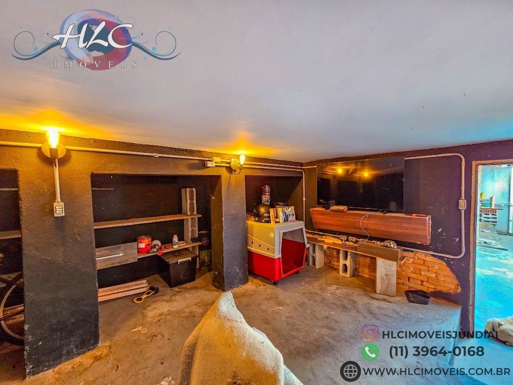 Casa, 3 quartos, 200 m² - Foto 19