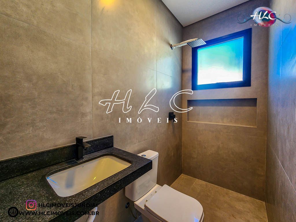 Casa de Condomínio, 4 quartos - Foto 28