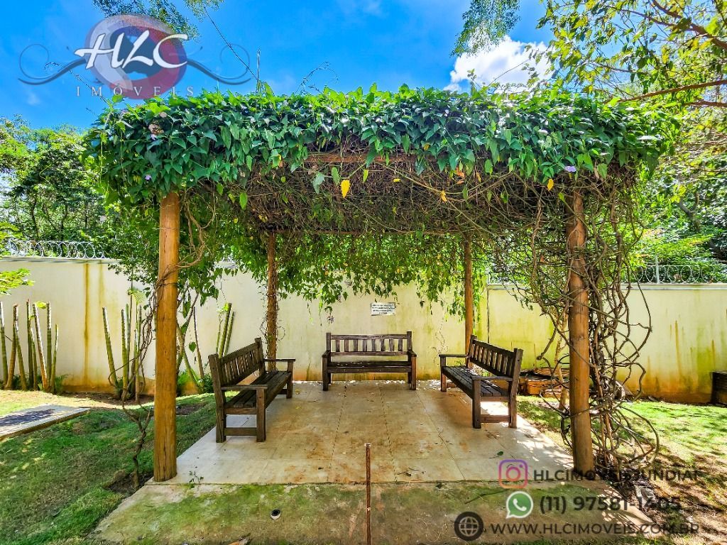 Venda - Lindo Apartamento no Cond. Maraville 2 Dormitorios com sala ampliada (1