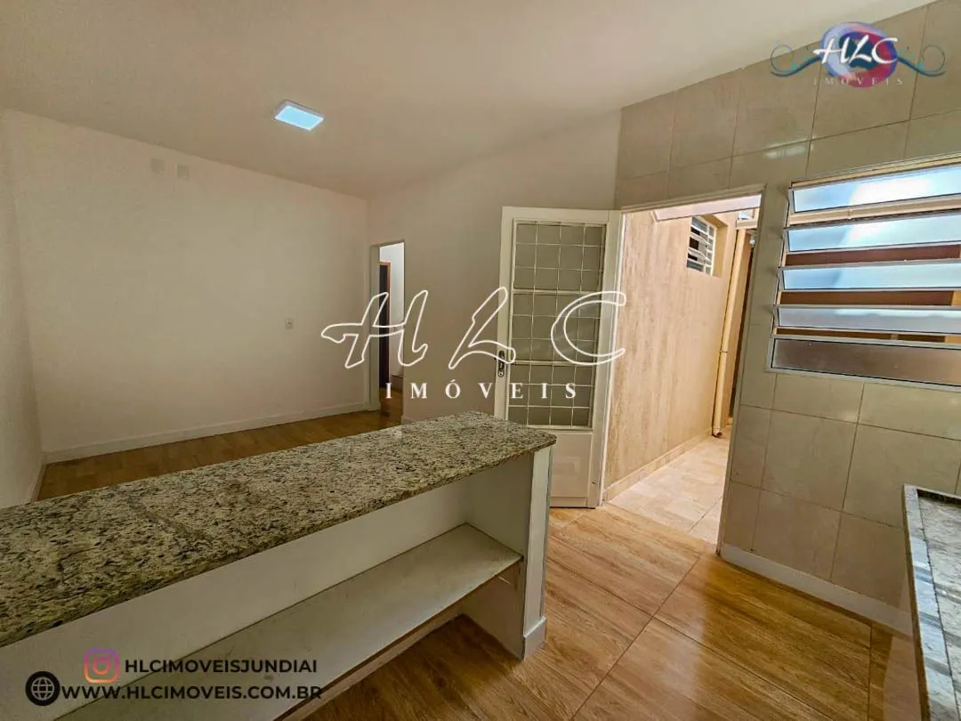 Casa, 3 quartos, 155 m² - Foto 2