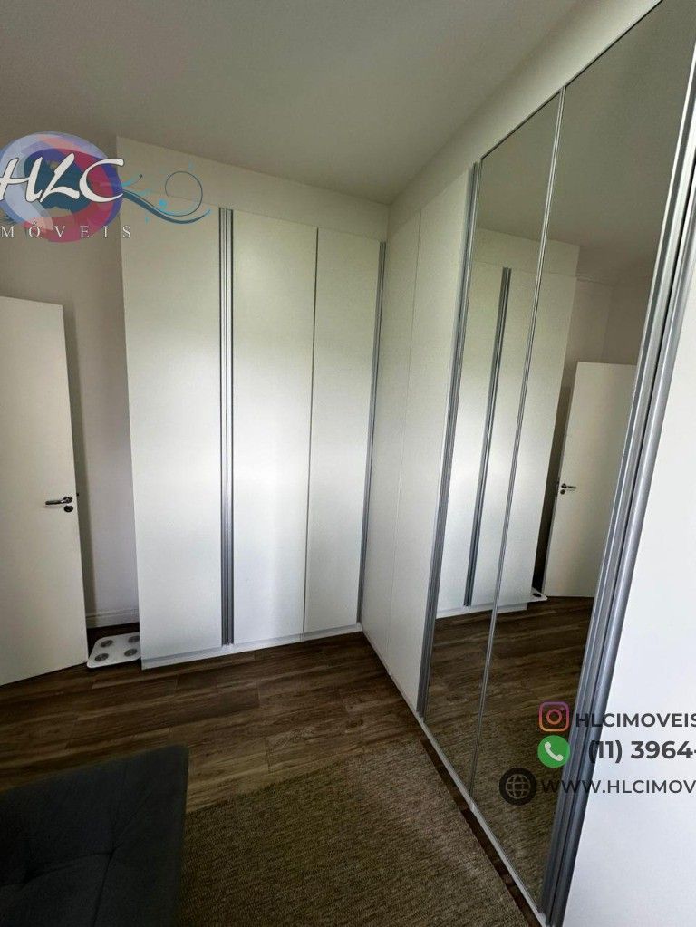Cobertura de 2 Suítes c/ Hidro - Naturale, Jundiaí